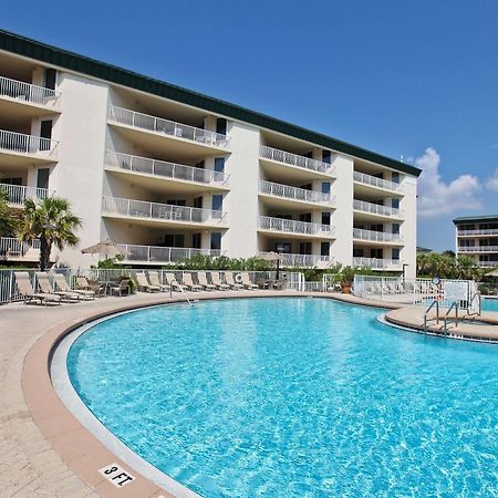 Dunes Of Seagrove Condominiums Seagrove Beach Exterior photo