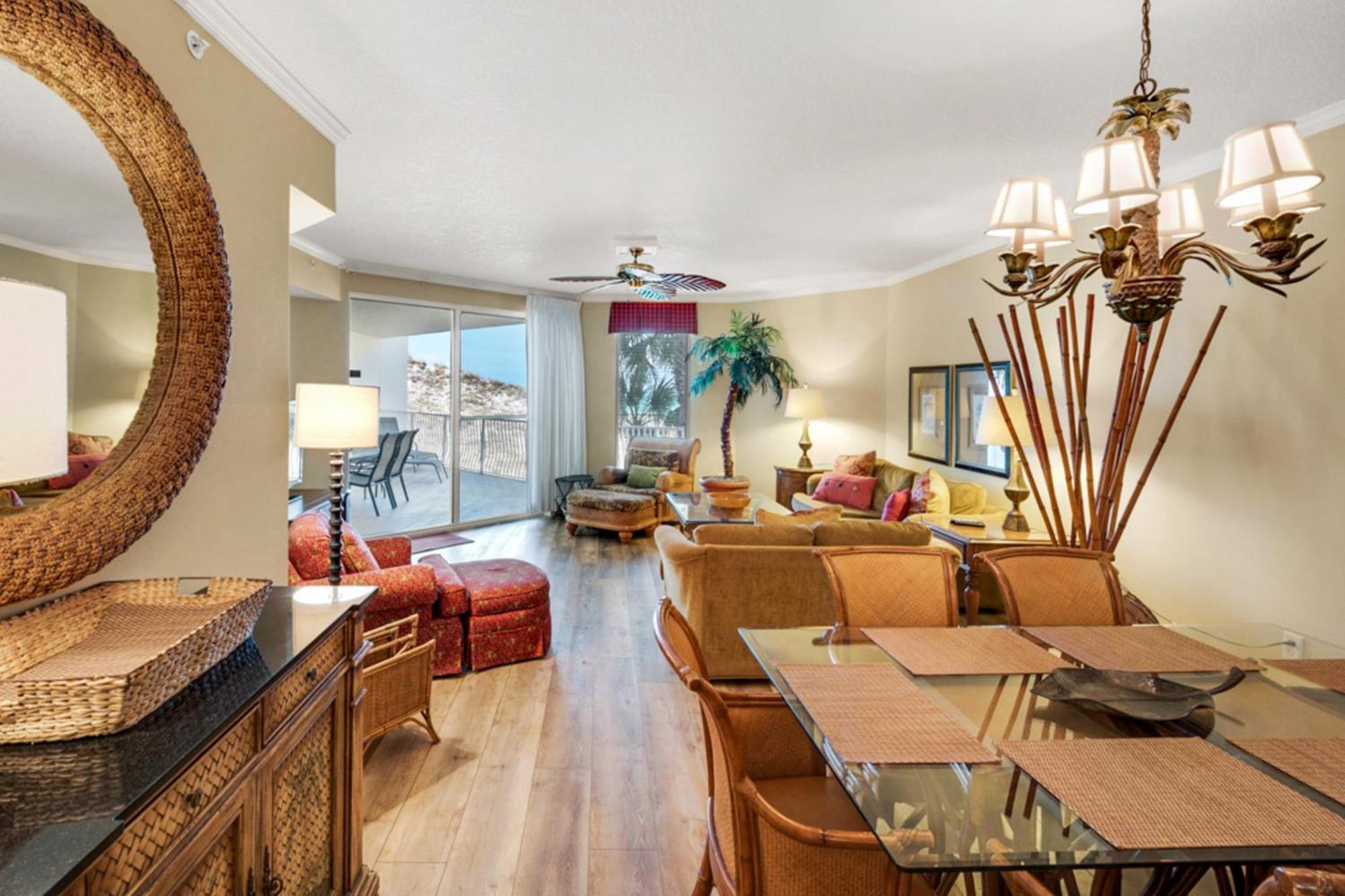 Dunes Of Seagrove Condominiums Seagrove Beach Room photo