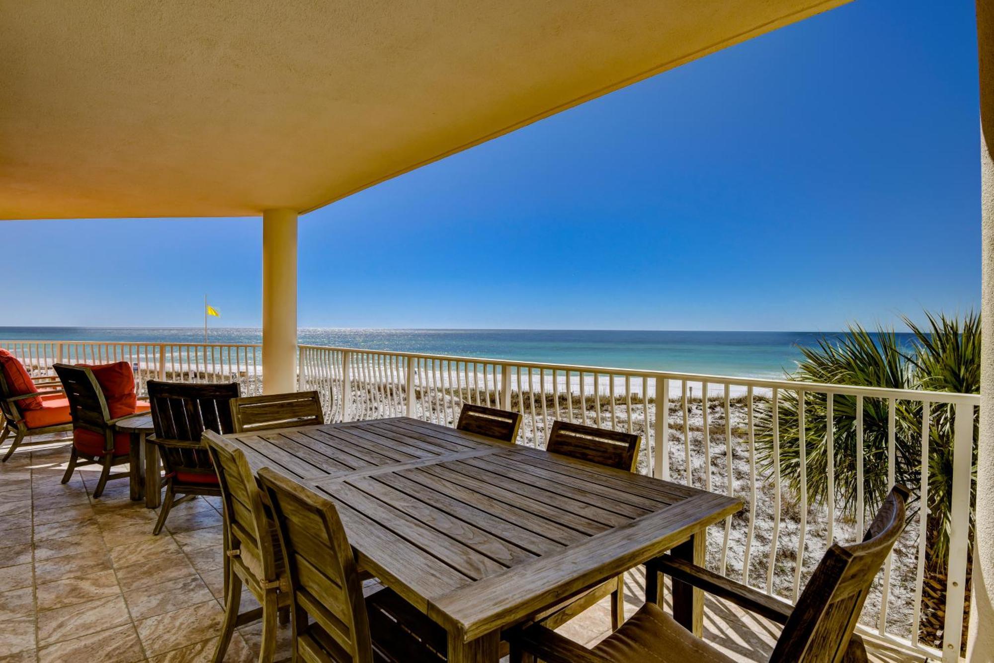 Dunes Of Seagrove Condominiums Seagrove Beach Room photo