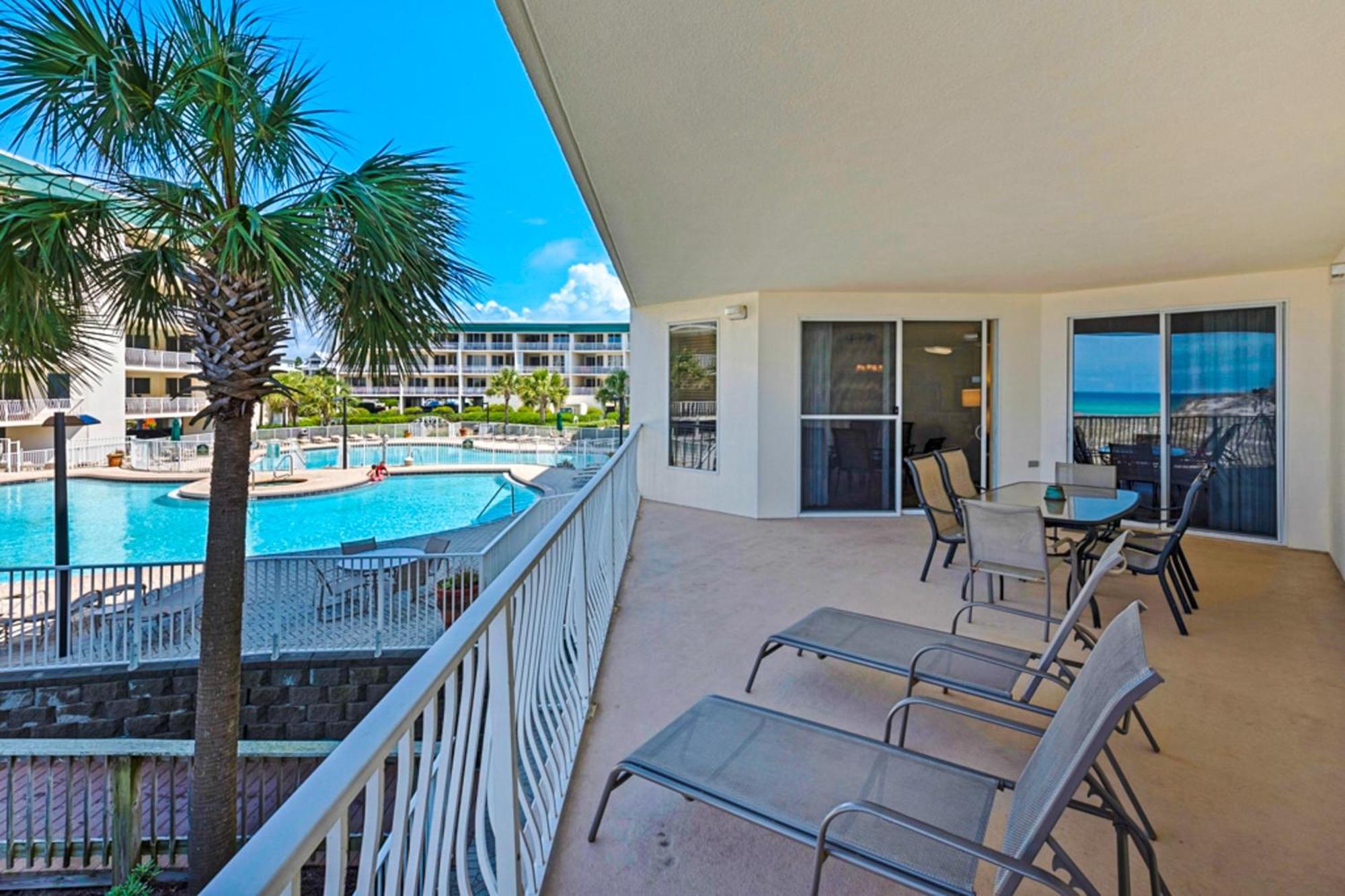 Dunes Of Seagrove Condominiums Seagrove Beach Room photo