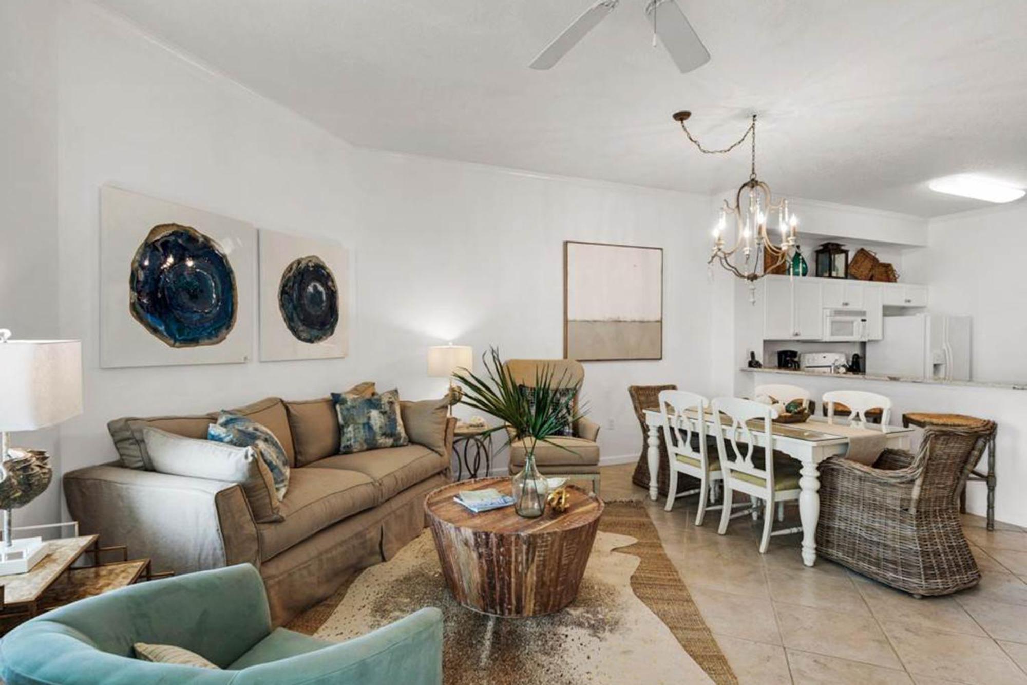Dunes Of Seagrove Condominiums Seagrove Beach Room photo