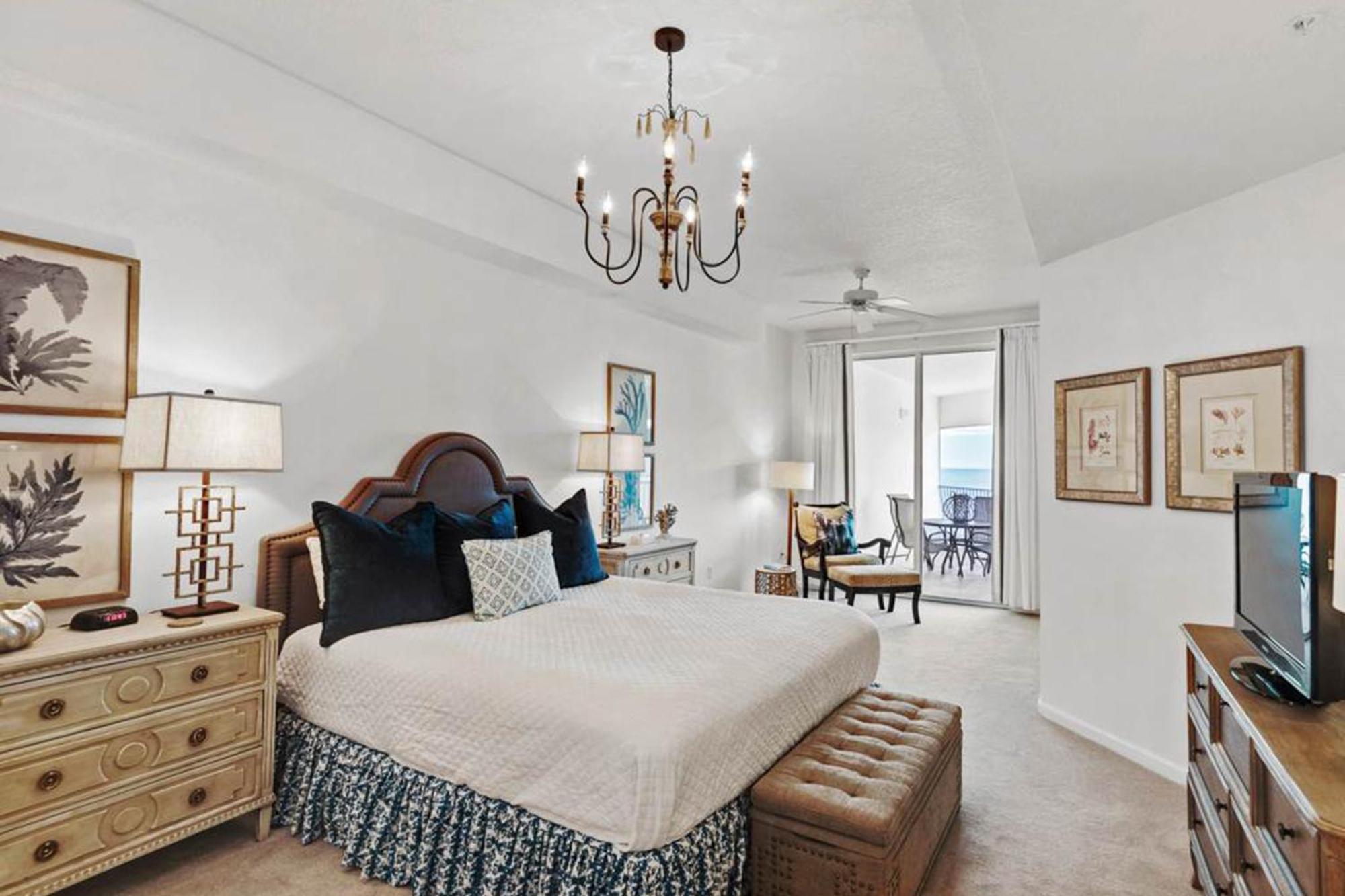 Dunes Of Seagrove Condominiums Seagrove Beach Room photo