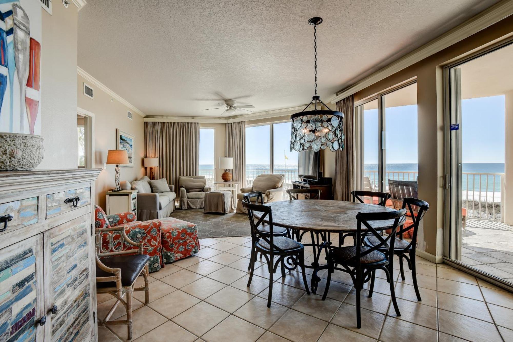 Dunes Of Seagrove Condominiums Seagrove Beach Room photo