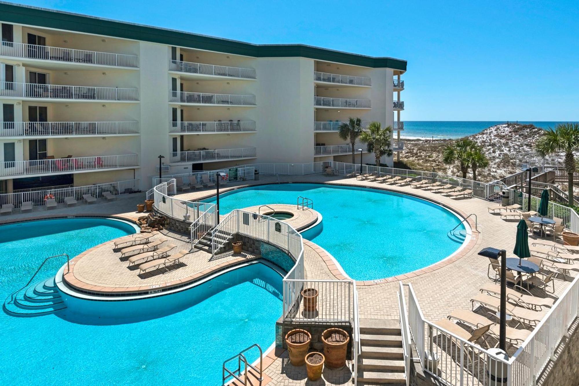 Dunes Of Seagrove Condominiums Seagrove Beach Room photo